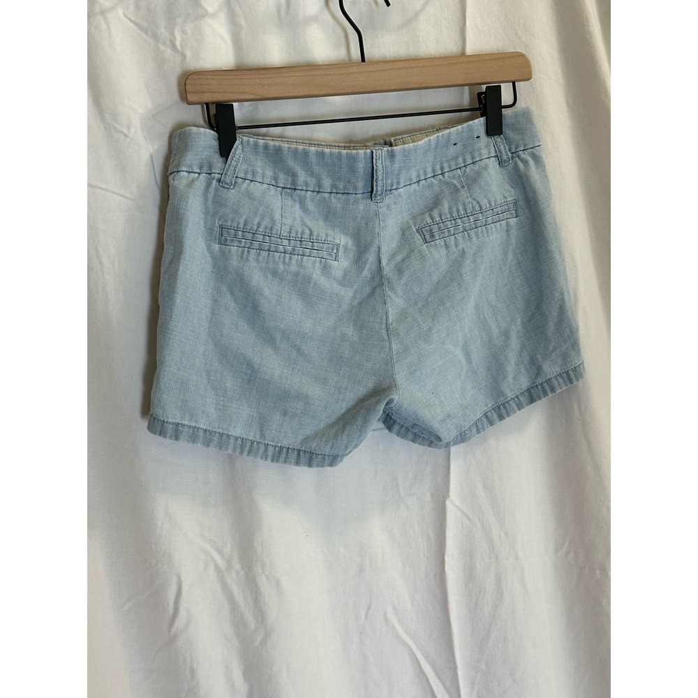 J Crew Women’s Shorts Size 2